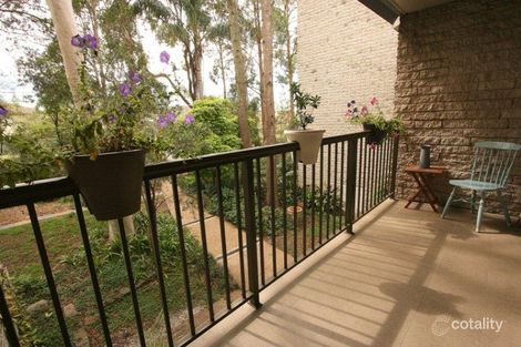 15/205 Waterloo Rd, Marsfield, NSW 2122