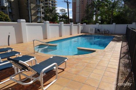 Property photo of 4/3 Federation Avenue Broadbeach QLD 4218