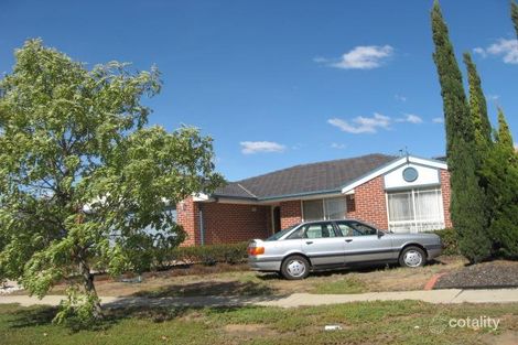 14 Berthon Cres, Hillside, VIC 3037