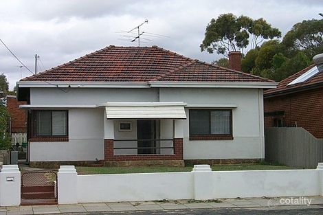 208 South Tce, Fremantle, WA 6160