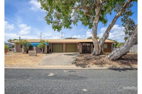 1/13 Michael Moohin Dr, Slade Point, QLD 4740