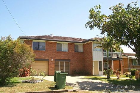 Property photo of 7 Galletly Street West Mackay QLD 4740