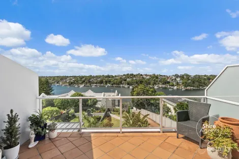 Property photo of 254B Attunga Road Yowie Bay NSW 2228