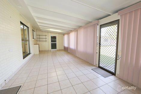 Property photo of 30 Sinclair Street Avenell Heights QLD 4670