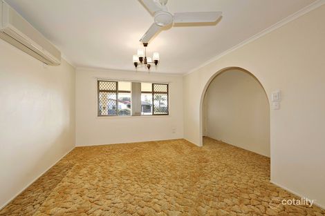 Property photo of 30 Sinclair Street Avenell Heights QLD 4670