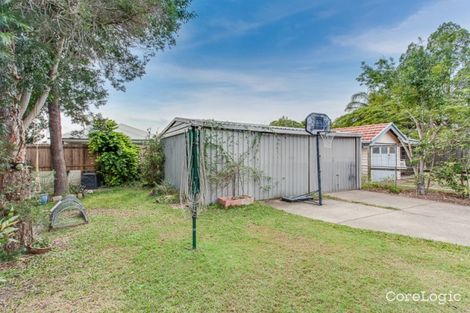 Property photo of 184 Oxley Road Graceville QLD 4075