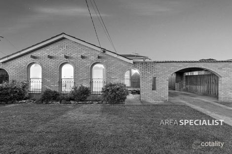 Property photo of 55 Piccadilly Crescent Keysborough VIC 3173