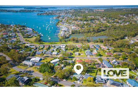 Property photo of 26 Bournville Road Rathmines NSW 2283