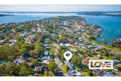 Property photo of 26 Bournville Road Rathmines NSW 2283