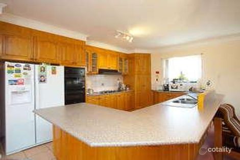 Property photo of 44 Barber Drive Hoppers Crossing VIC 3029