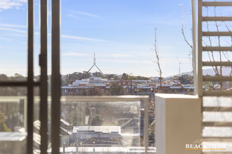 Property photo of 41/10 Burke Crescent Kingston ACT 2604