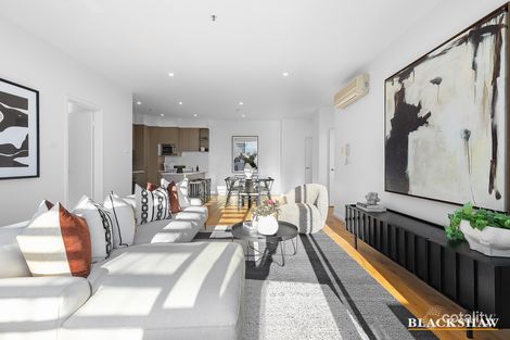 Property photo of 41/10 Burke Crescent Kingston ACT 2604