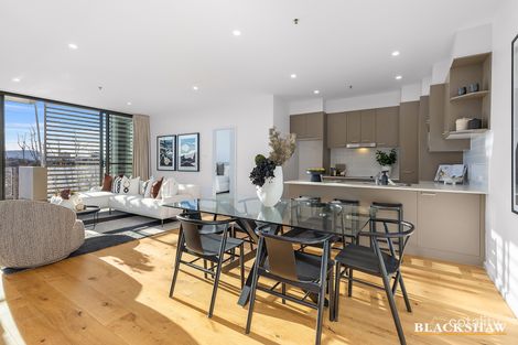 Property photo of 41/10 Burke Crescent Kingston ACT 2604