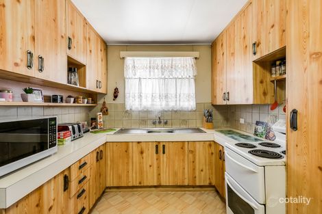 Property photo of 24 Bowtell Street Rangeville QLD 4350