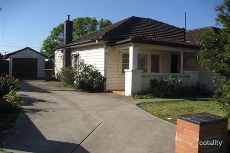 Property photo of 22 Corrigan Avenue Brooklyn VIC 3012