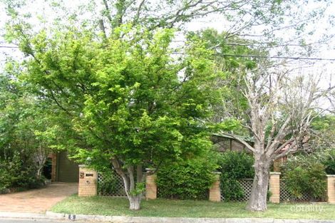 Property photo of 5 Herbert Avenue Wahroonga NSW 2076
