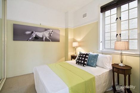 Property photo of 6/6 Stanley Street Darlinghurst NSW 2010