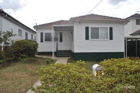 36 Esme Ave, Chester Hill, NSW 2162