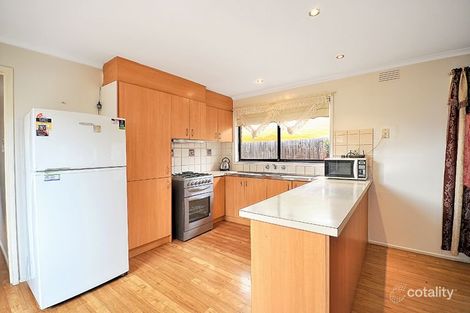 Property photo of 75 Peppercorn Parade Epping VIC 3076