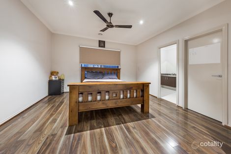 Property photo of 91 Selandra Boulevard Clyde North VIC 3978