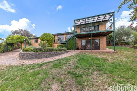 Property photo of 18 Merfield Place Giralang ACT 2617