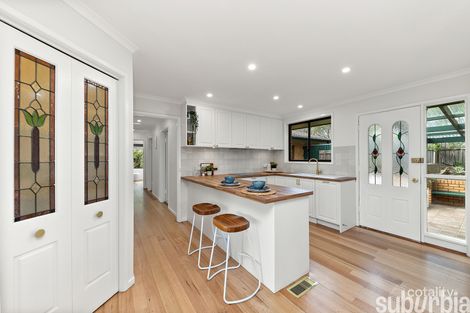 Property photo of 18 Merfield Place Giralang ACT 2617