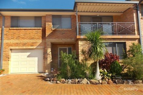 Property photo of 7/3 Edward Street Woy Woy NSW 2256