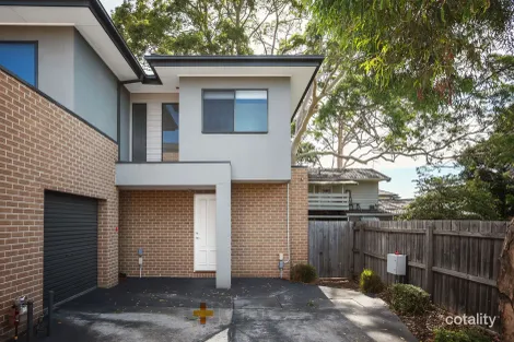 5/5 Jellicoe St, Cheltenham, VIC 3192