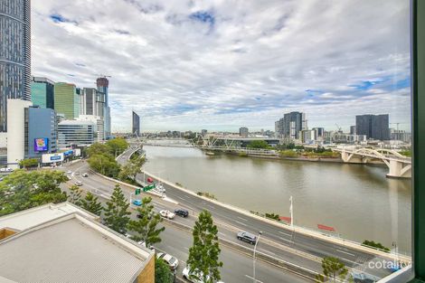 293/97 North Qy, Brisbane City, QLD 4000
