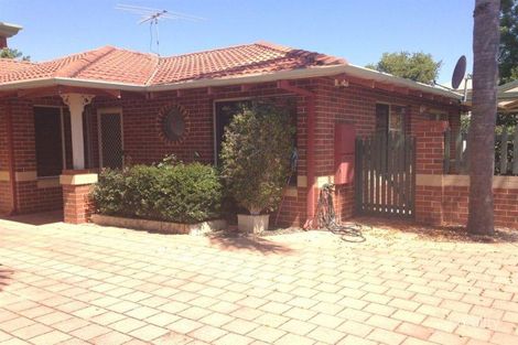Property photo of 3/210 Cape Street Tuart Hill WA 6060