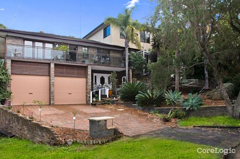 Property photo of 19 Meehan Place Kirrawee NSW 2232