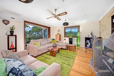 Property photo of 19 Meehan Place Kirrawee NSW 2232