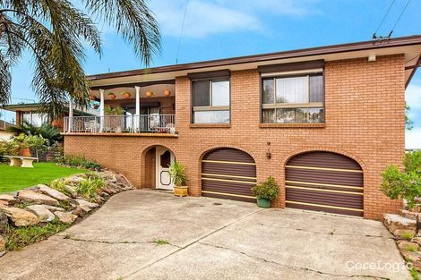 Property photo of 141 Walters Road Blacktown NSW 2148