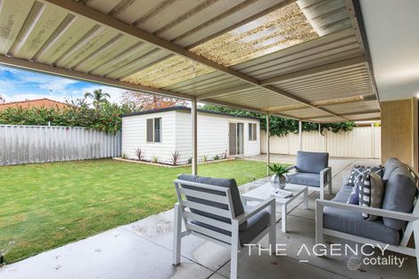 Property photo of 46 Lesueur Pass Beeliar WA 6164