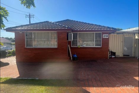 Property photo of 219 St Johns Road Canley Heights NSW 2166