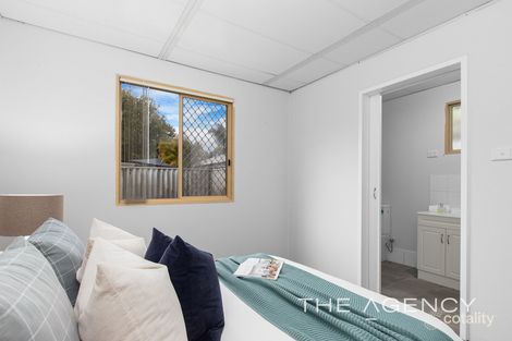 Property photo of 46 Lesueur Pass Beeliar WA 6164