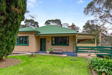 Property photo of 2 Walker Street Macclesfield SA 5153