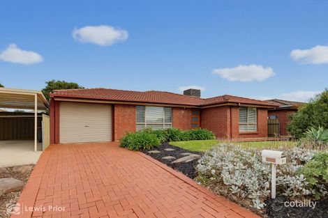 Property photo of 31 Bordeaux Drive Woodcroft SA 5162