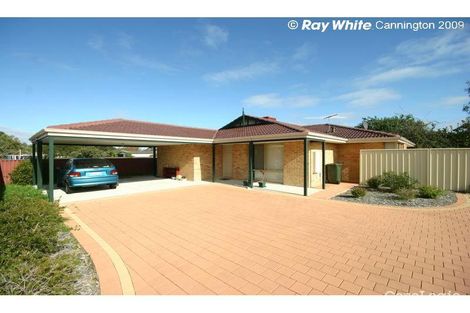 Property photo of 2/144 Gibbs Street East Cannington WA 6107