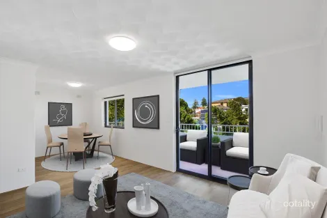 5/41-43 Oceanview Ave, Dover Heights, NSW 2030