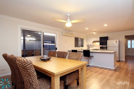 Property photo of 58 Murrumbidgee Street Hillcrest QLD 4118