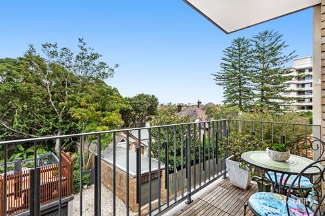 Property photo of 17/180 Raglan Street Mosman NSW 2088