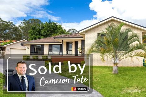 Property photo of 9 Uki Place Taree NSW 2430