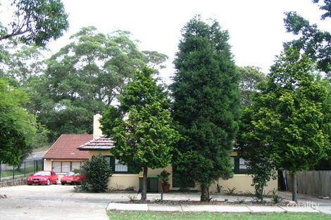 Property photo of 1 Fulbourne Avenue Pennant Hills NSW 2120