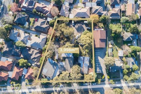 47-49 Patterson St, Ringwood East, VIC 3135
