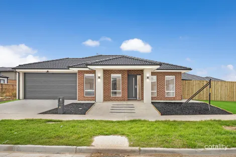 4 Farmington Rd, Wyndham Vale, VIC 3024