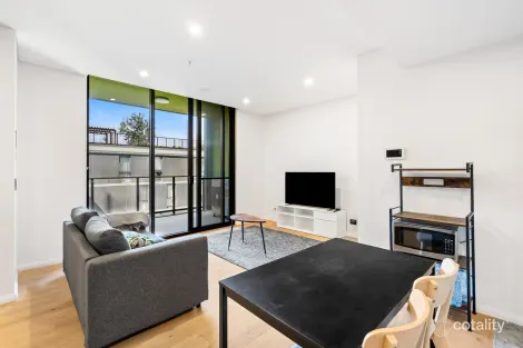 430/20 George Julius Ave, Zetland, NSW 2017