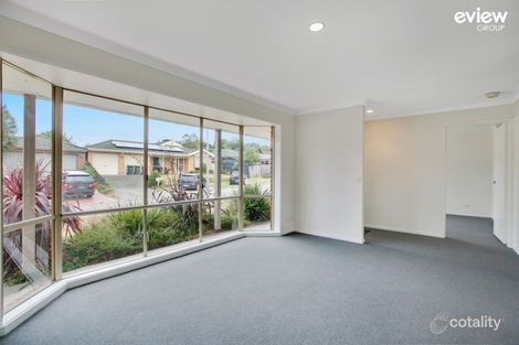 Property photo of 47 Jarman Drive Langwarrin VIC 3910