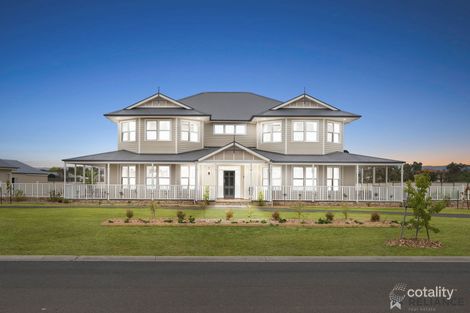Property photo of 6 Connemarra Circuit Melton VIC 3337