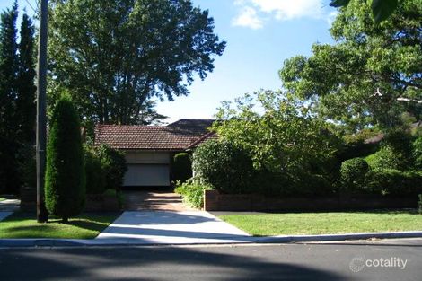 19 Brisbane Ave, East Lindfield, NSW 2070